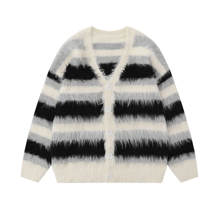 Paloma| Casual and comfortable winter sweater