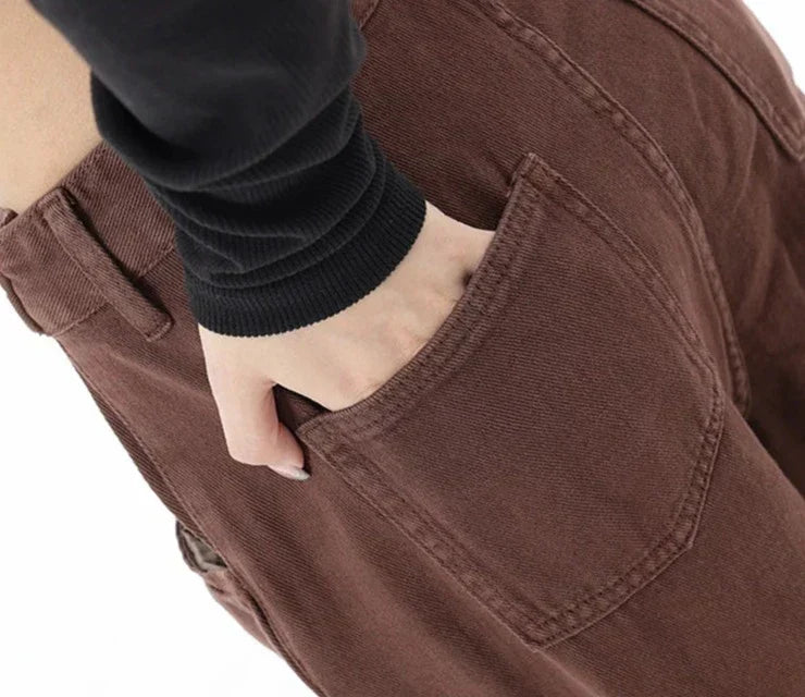 Carmen® | High-waisted jeans for women