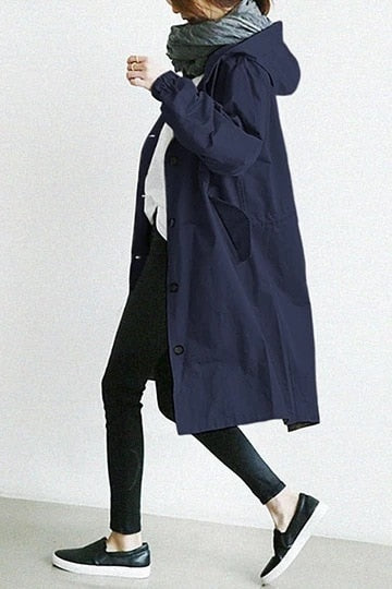 Valentina | Timeless and elegant winter coat
