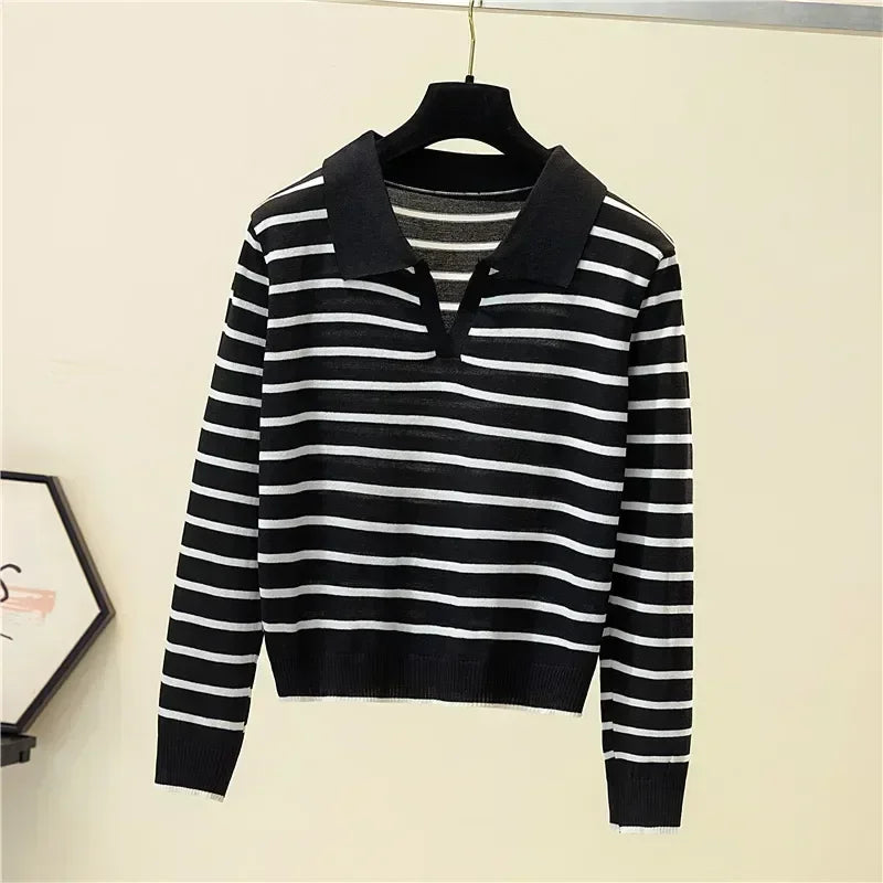 Margarita | Ortrud polo jersey