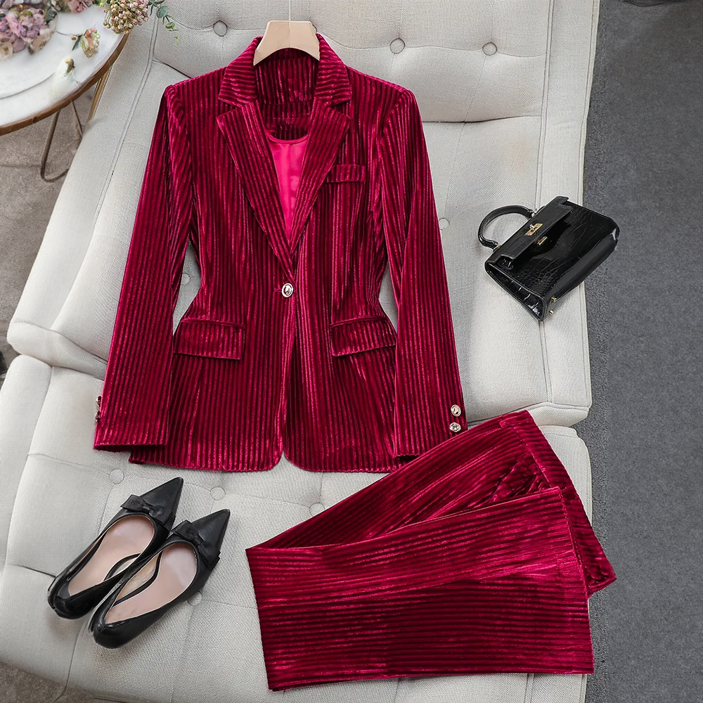 Brenda® | Jacket set
