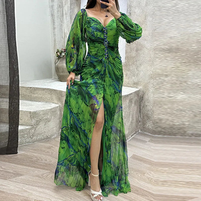 Amelia® | Elegant Evening Dress