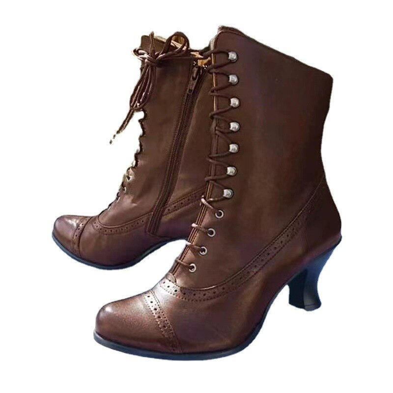 Rebeca | Relaxed and supportive orthopedic shoes