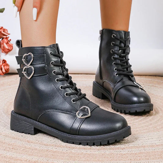 Nelly | Comfortable and versatile orthopedic heels