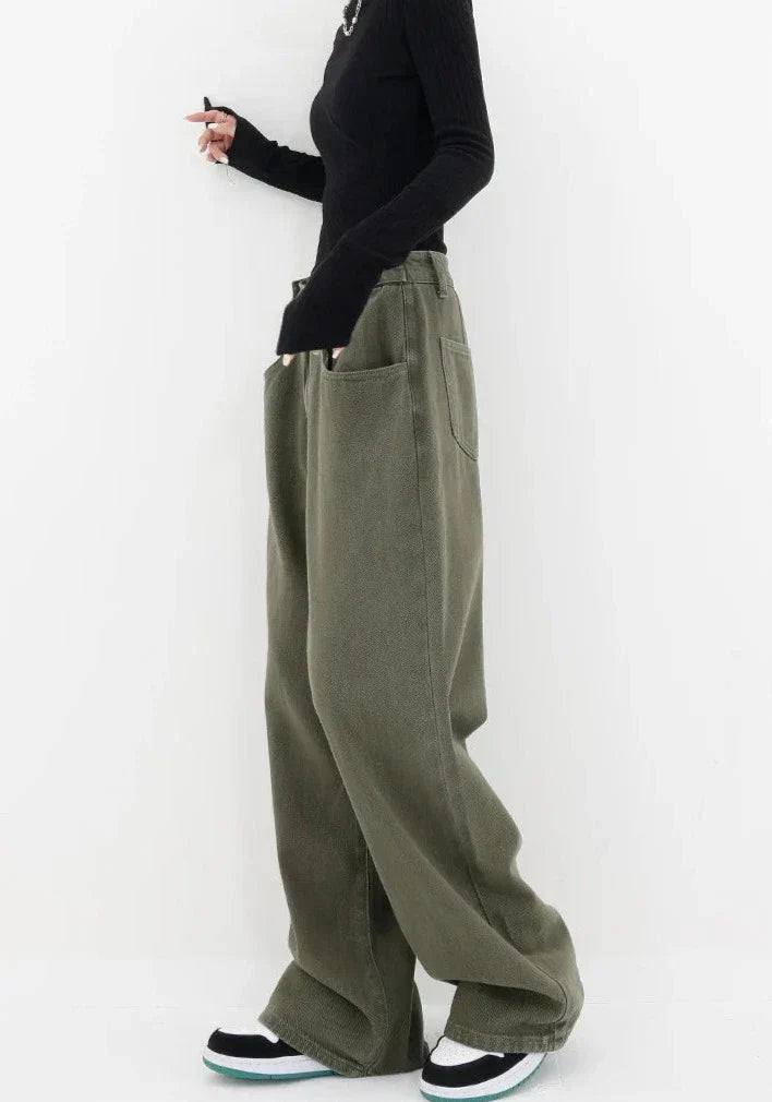 Carmen® | High-waisted jeans for women