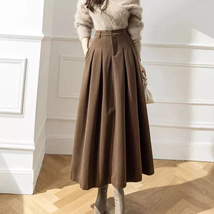 Leonor® | Elegant skirts for women