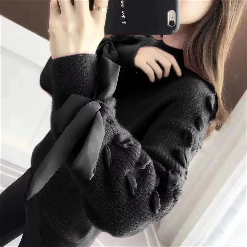 Ida | Benita turtleneck sweater