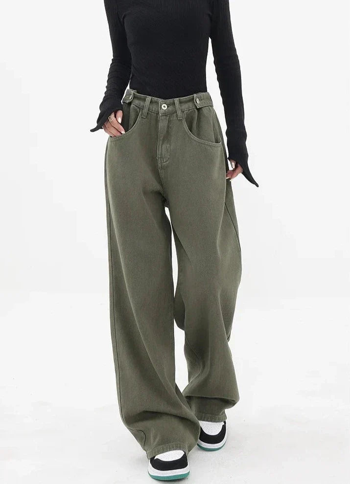 Carmen® | High-waisted jeans for women