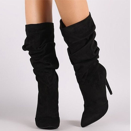 Susana | Custom-made, supportive orthopedic heels