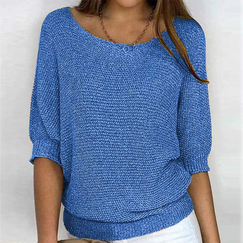 Alba® | Comfortable Sweater