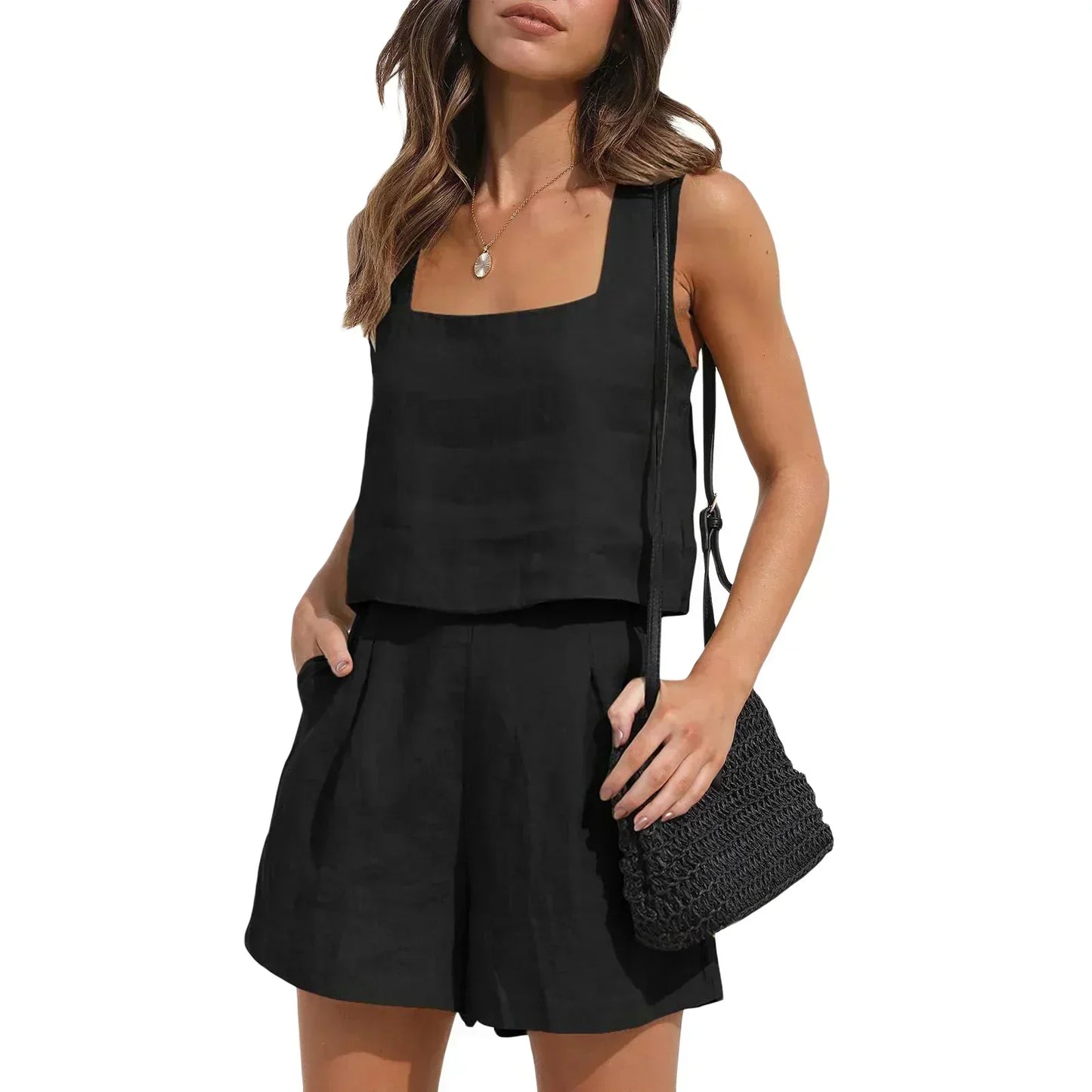 Milagros® | Women's summer set