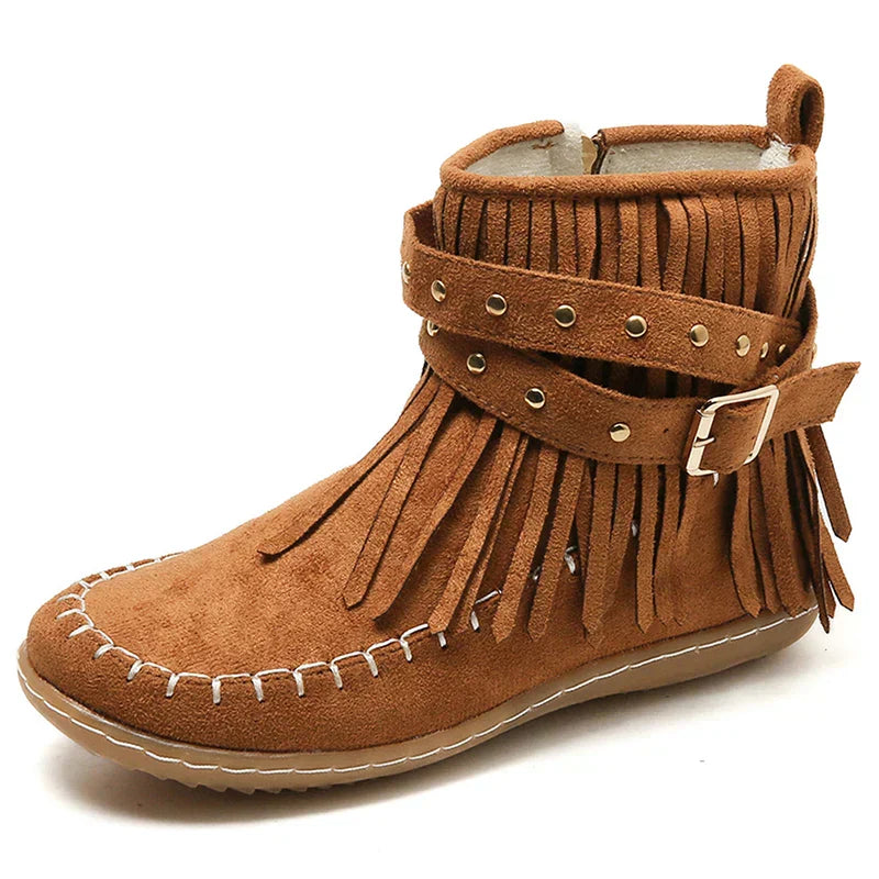 Olivia | Supportive and trendy orthopedic heels