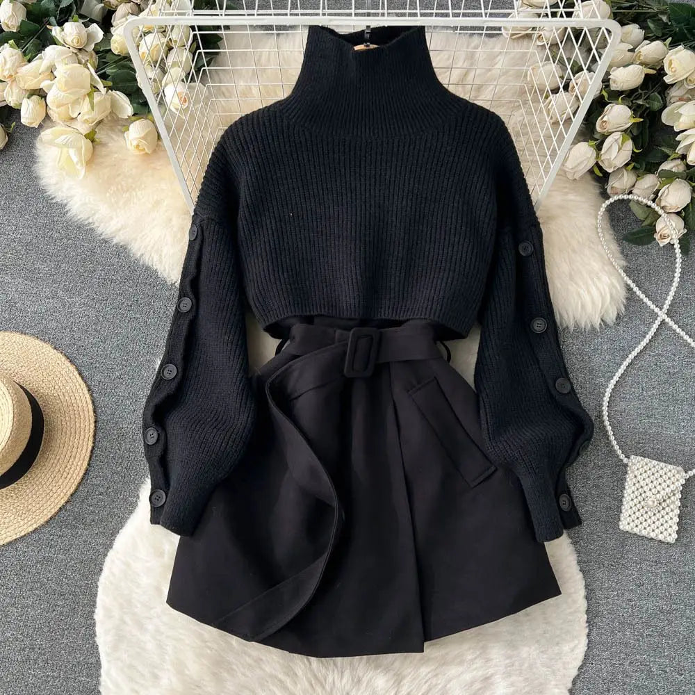Dana | Casual and comfortable winter set