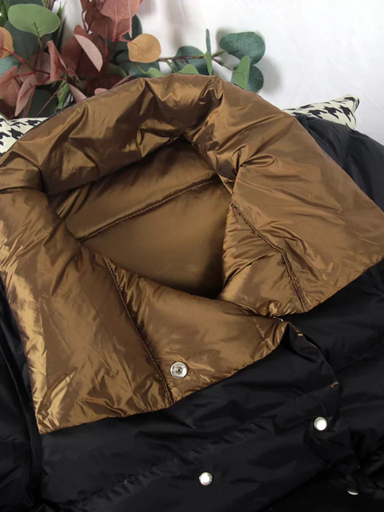 Estefanía® | Elegant and casual winter coat