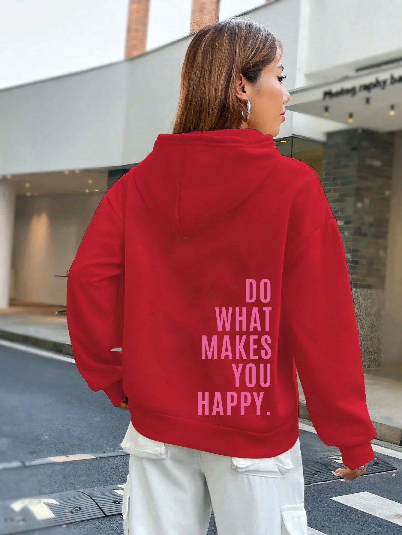 Monica | Fashionable and timeless hip hop hoodies