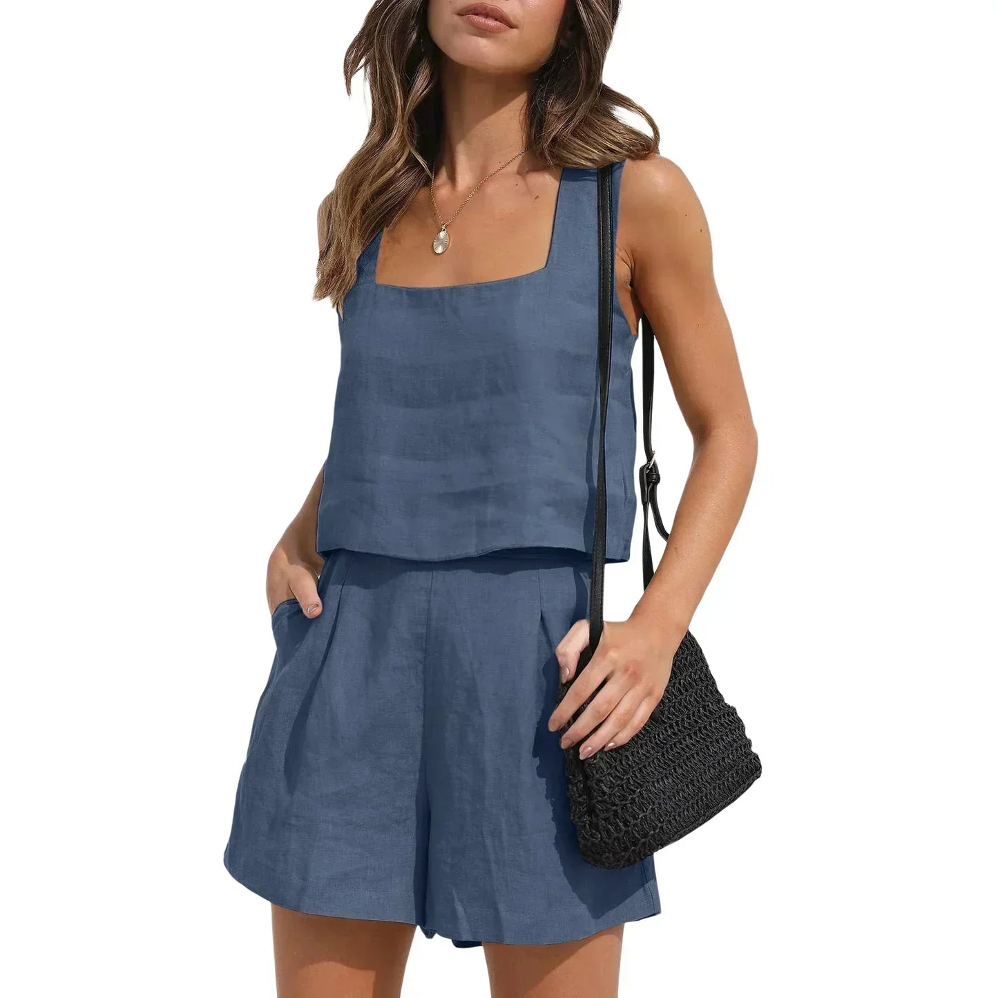 Milagros® | Women's summer set