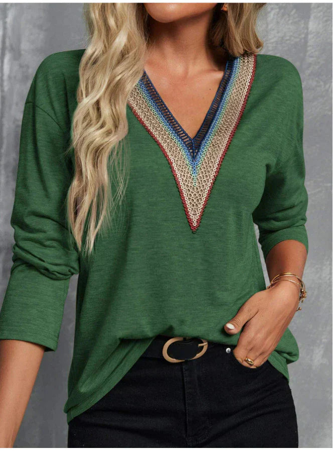 Liliana® | Women'S Autumn Blouses