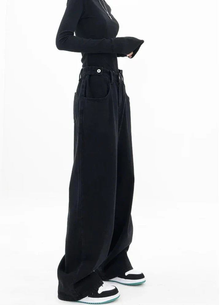 Carmen® | High-waisted jeans for women