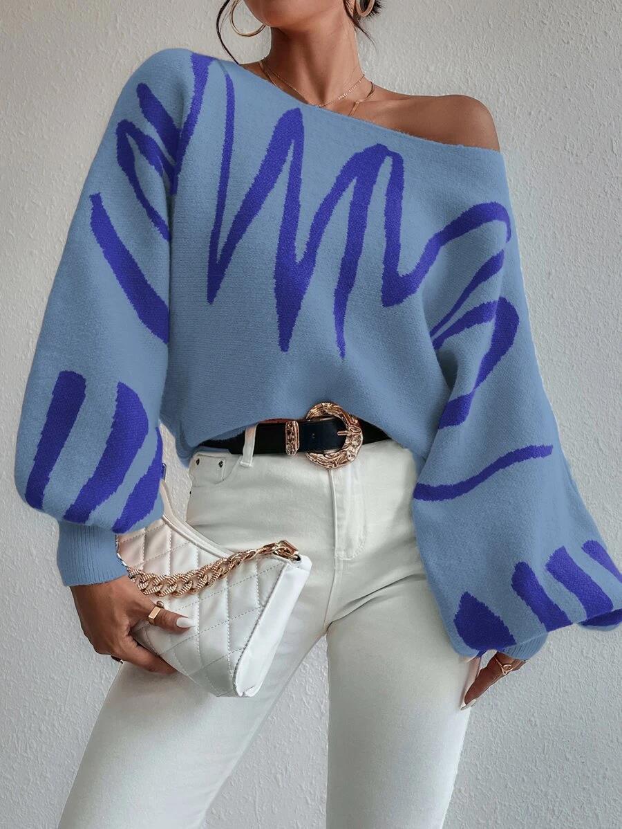 Carina® | Classic and elegant winter sweater