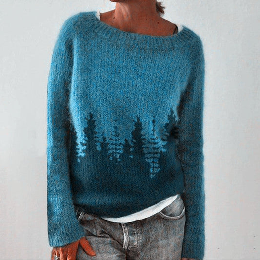 Gabriela | Classic and elegant winter garment