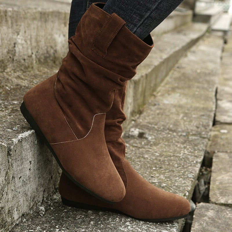 Karen | Timeless and supportive orthopedic heels
