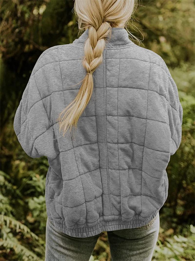 Merced® | Elegant and casual winter jacket