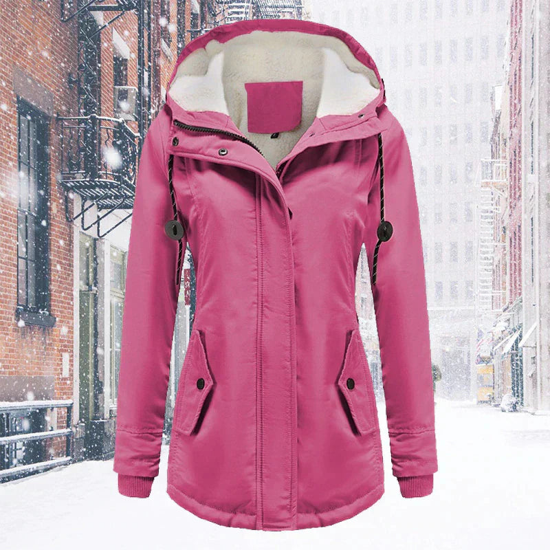 Monica | Winter coat for women