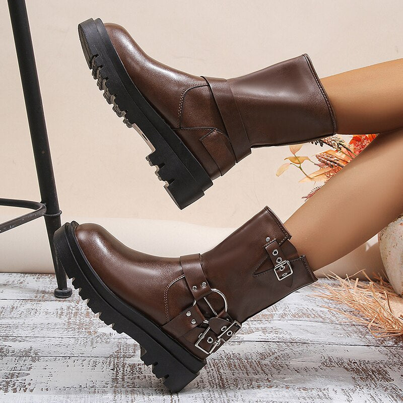Fiona | Stylish and supportive orthopedic footwear