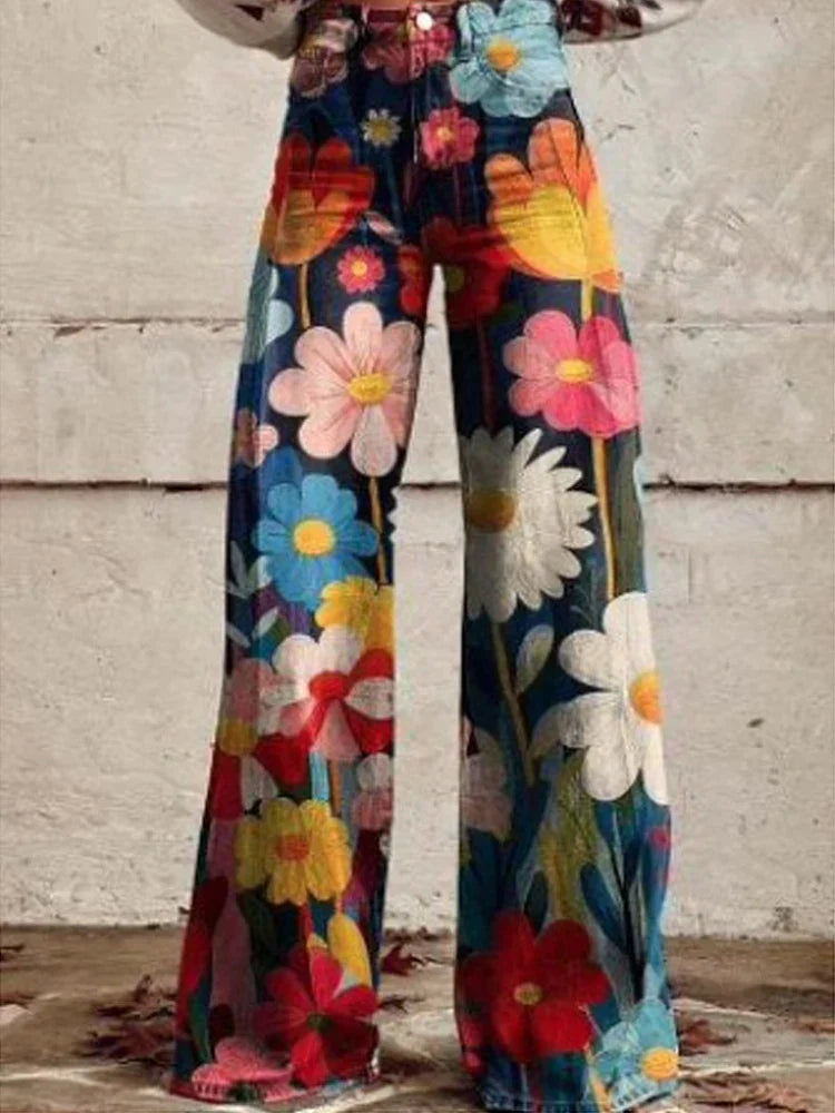 Abril® | Pants
