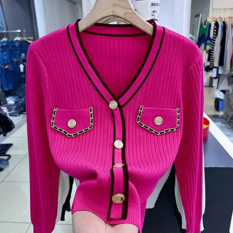 Marta | Trendy and elegant winter sweater
