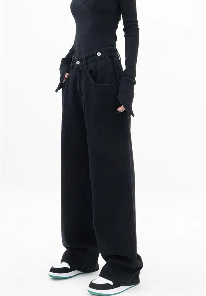 Carmen® | High-waisted jeans for women