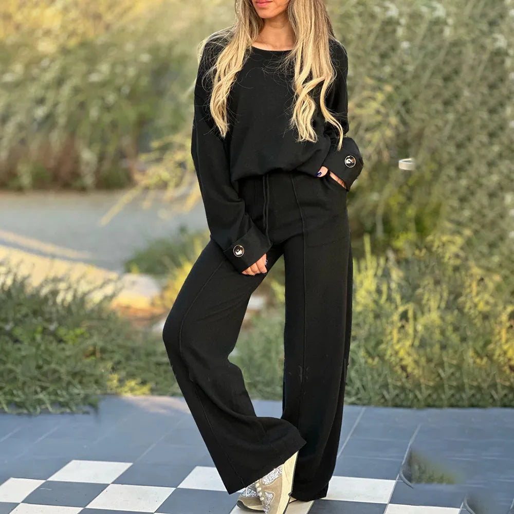 Karina | Stunning two piece set for women