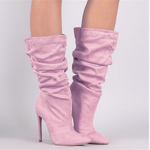 Susana | Custom-made, supportive orthopedic heels