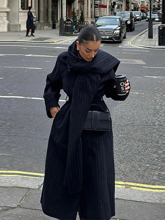 Kimberly | Waterproof trench coat for women