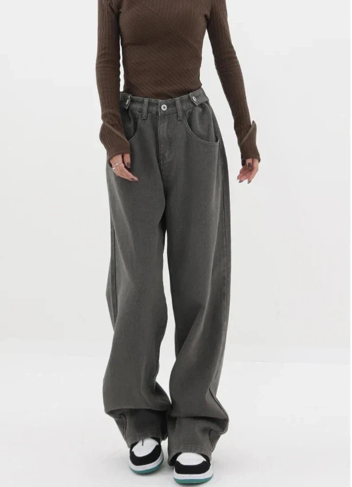 Carmen® | High-waisted jeans for women