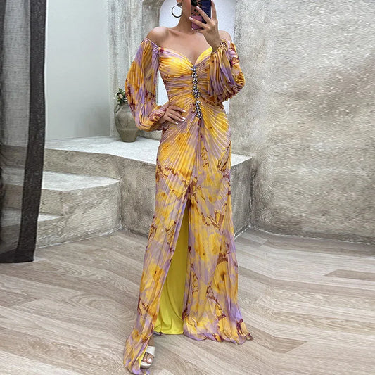 Amelia® | Elegant Evening Dress