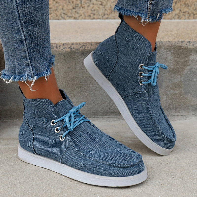Leonor | Comfortable and durable orthopedic shoes