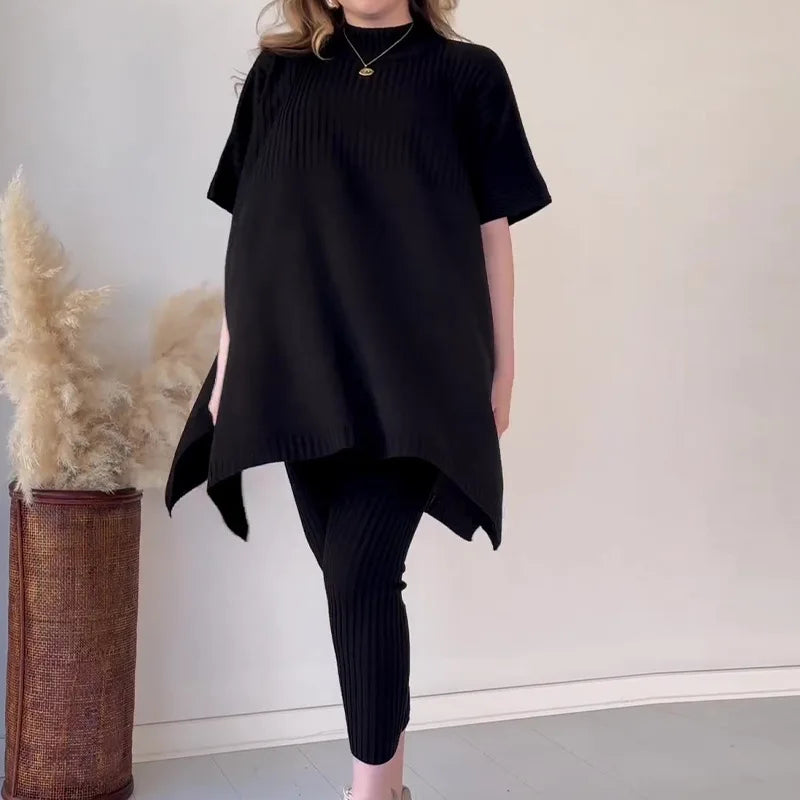 Yolaina | Softly knitted in two parts