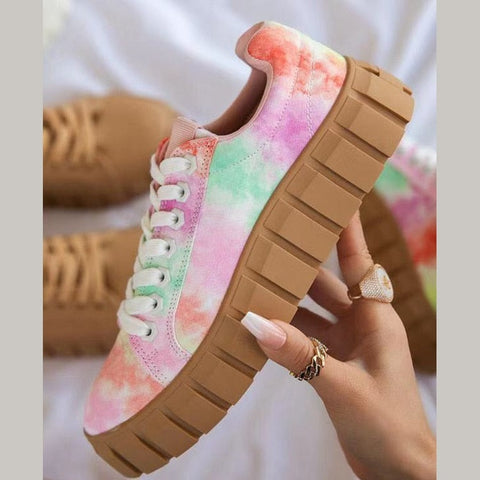 Tyra® | Comfortable Women'S Shoes