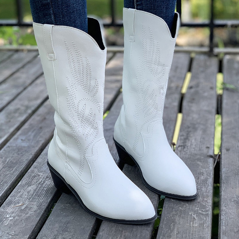Rebeca | Supportive and fashionable orthopedic heels