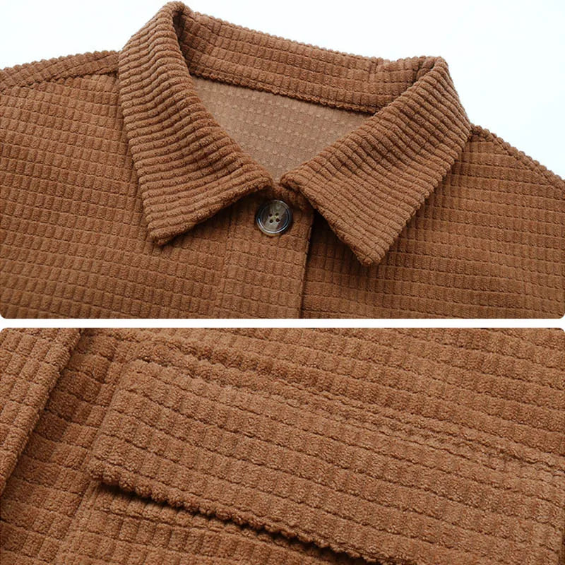 Susana | Winter jacket for women