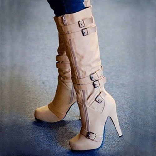 Paloma | Supportive and stylish orthopedic shoes