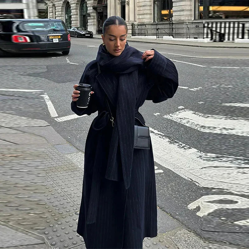 Kimberly | Waterproof trench coat for women