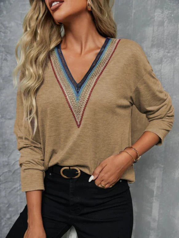 Liliana® | Women'S Autumn Blouses