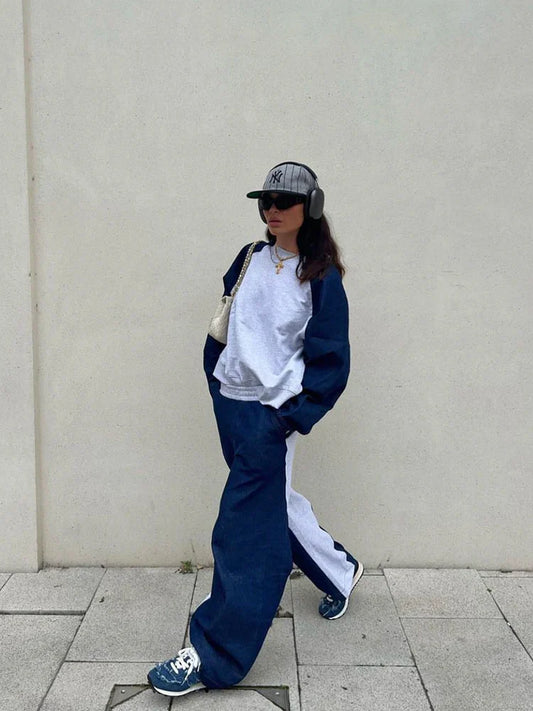Rita | Comfortable two-piece set for women