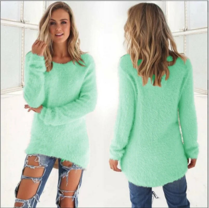 Gisela | Rayma plus size jersey