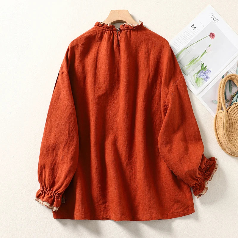 Olga® | Linen Summer