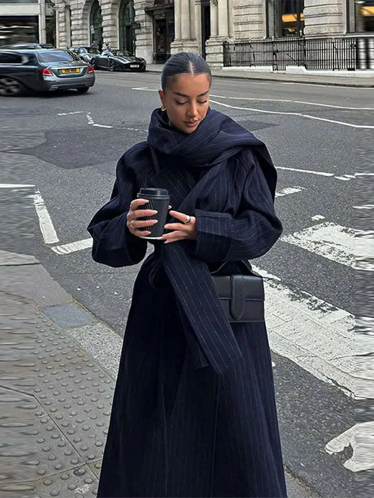 Kimberly | Waterproof trench coat for women