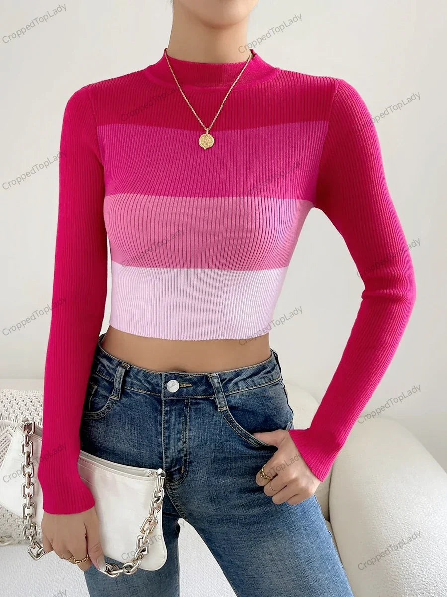 Katinka | Liv turtleneck sweater