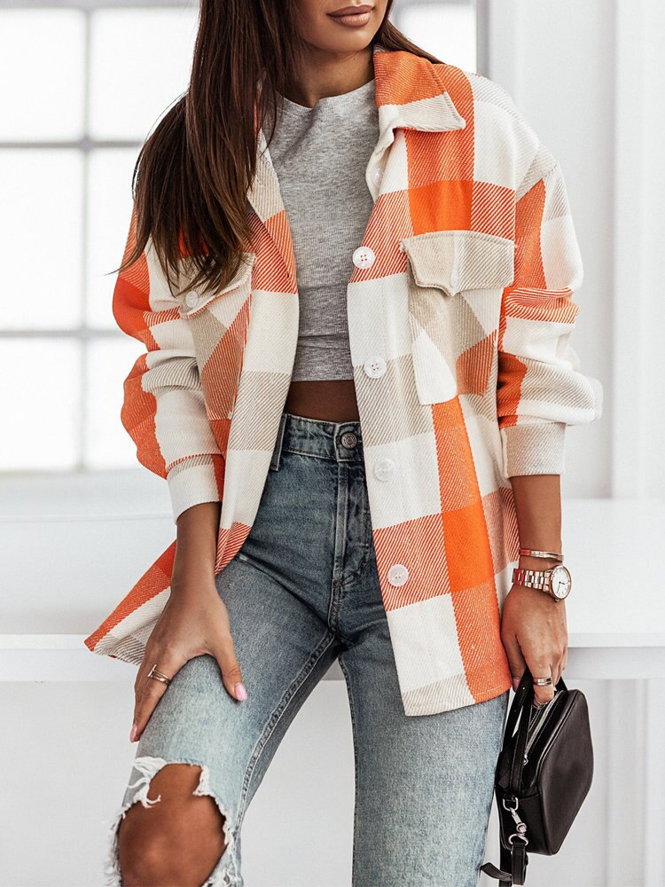María Eugenia® | Elegant Oversized Blouse